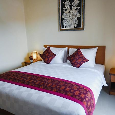 Deko House Lägenhet Ubud Exteriör bild